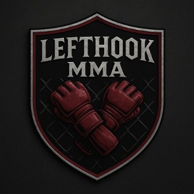 Left Hook MMA's profile picture
