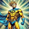 The Sentry's profile picture
