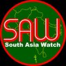 South Asia Watch's profile picture
