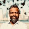 Profilbild von Bhargav Shivarthy