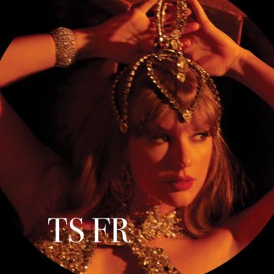 Taylor Swift FR's profile picture