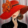 Profilbild von Wilma Maria Michelone
