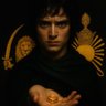 frodo baggins's profile picture