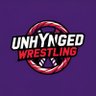 UNHYNGED Wrestling ็ๅคดๅ