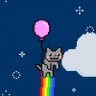 Фото профиля Nyan Cat Fans