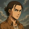 Eren The Breaker profil fotoğrafı