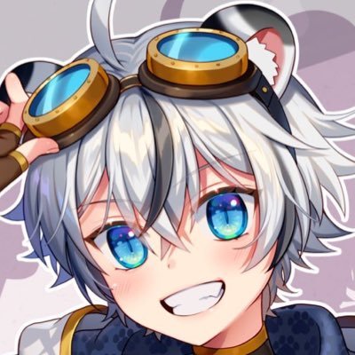 空渡るく@白虎の少年VTuber🌠🐯's profile picture