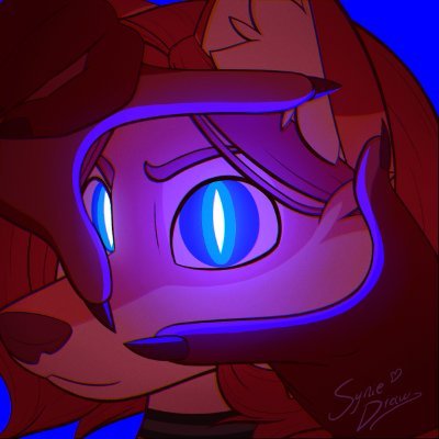 SynieDraw's profile picture