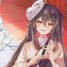 ゆうまき 的头像
