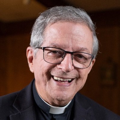 Padre Pedro Núñez's profile picture