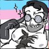 Profilbild von Uber sexy doctorUwU🏳️⚧️🏳️🌈🇵🇸