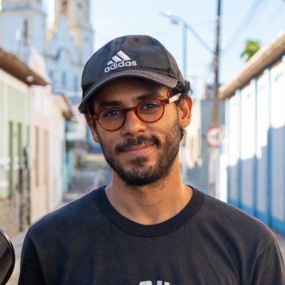 Caio Augusto's profile picture