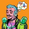 Profilbild von 3n₳1 $astrodome🐍🐶