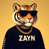 Zayn profil fotoğrafı