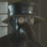 TheRavenMan⚕️ profil fotoğrafı