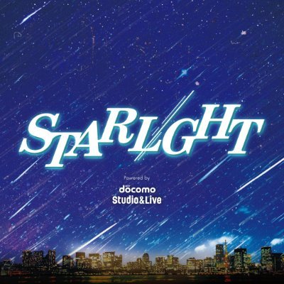 starlight_tokyo's profile picture