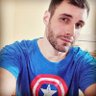 Profilbild von Alexandre Lo Russo