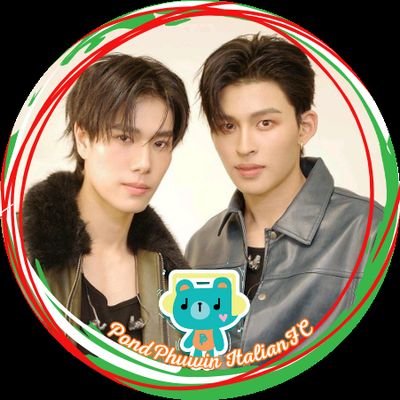 PondPhuwinItalianFC Official (PPP Family)'s profile picture