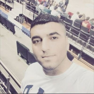 Hakan's profile picture