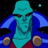 Profilbild von O Marciano, J'onn Jonzz 🟠