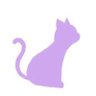 Profilbild von 🫠にゃ💜