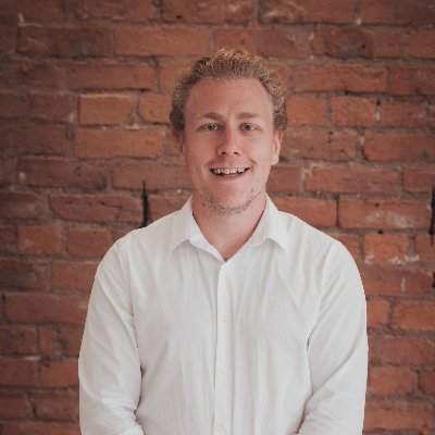 Luke Bielby's profile picture