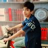 Faiq's profile picture