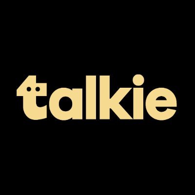 Talkie's profile picture