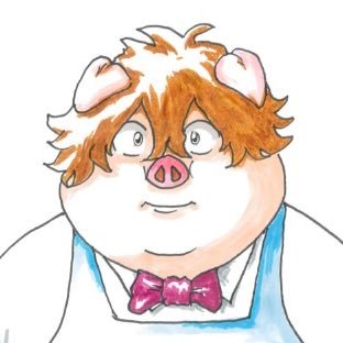 あつたポーク's profile picture