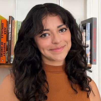 Liset Cruz's profile picture