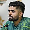 Profilbild von Babar Azam