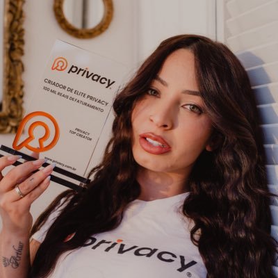 Mineirinha do PRIVACY 🍊's profile picture
