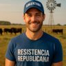 Фото профиля Resistencia Republicana