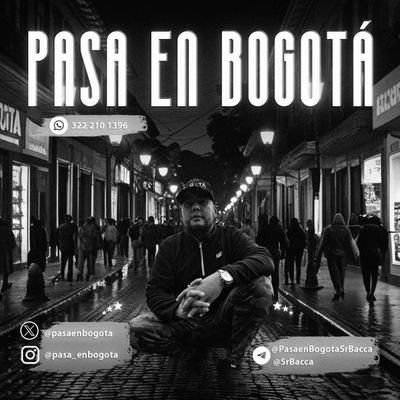 PasaenBogota's profile picture