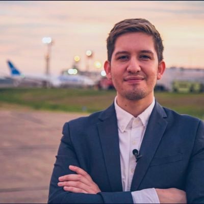 Juan Cáceres Troche's profile picture
