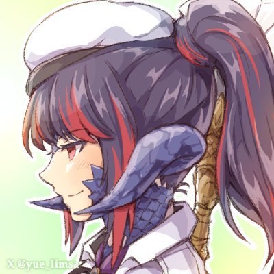 Yue's profile picture