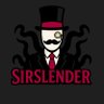 SirSlender🎩🧐's profile picture