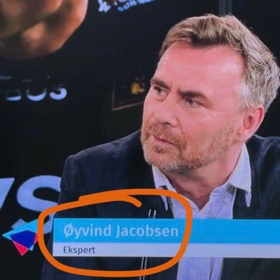 Øyvind Jacobsen's profile picture