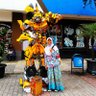 Meliawati profil fotoğrafı