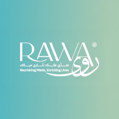 Rawa | رَوى's profile picture
