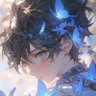 肝儿会伤心's profile picture
