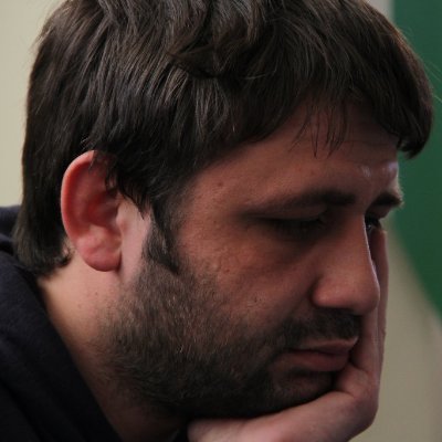 أحمد العقدة's profile picture