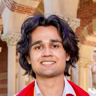 Shawn Chauhan's profile picture