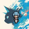 エクレール 的头像