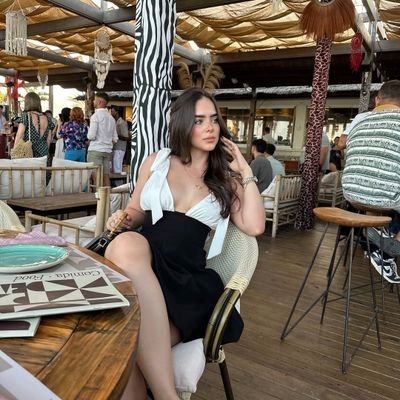 Alina Visooo's profile picture