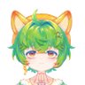 社畜芒果 | Live2D 的头像