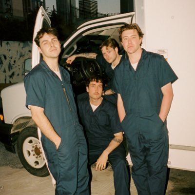 bearingsband's profile picture