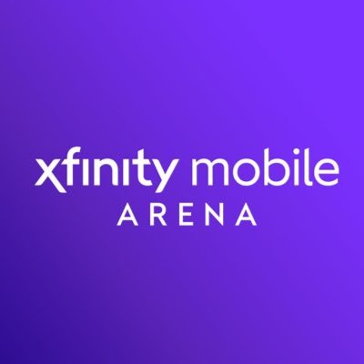 Xfinity Mobile Arena's profile picture