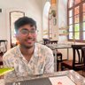 Profilbild von Abhijeet