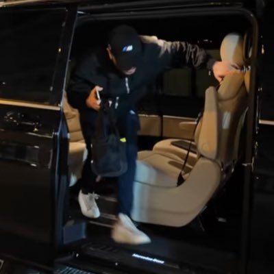 AMBALE's profile picture